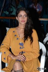 Lavanya Tripathi At Srirastu Subhamastu Movie Trailer Launch